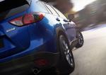 Mazda CX-5 2012 года